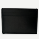 Gucci Interlocking G Card Case, Black Leather | Shop Authentique Lux