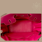 Hermès Epsom Birkin 35 - Authentique Luxury | 100% Authentic Hermès Bag