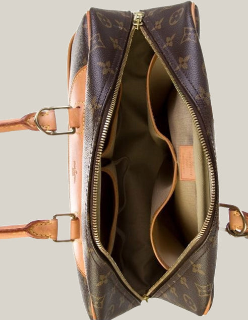 Louis Vuitton Deauville - Authentique Luxury | 100% Authentic Louis Vuitton Bag
