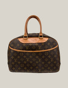 Louis Vuitton Deauville - Authentique Luxury | 100% Authentic Louis Vuitton Bag