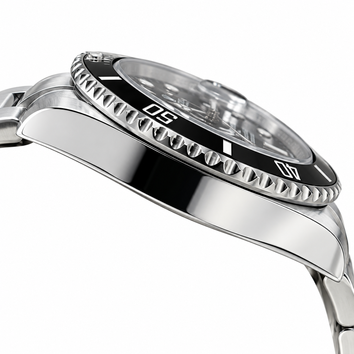 Rolex Submariner Date 126610LN, Black Dial, Full Set, 2024 | Shop Authentique Lux