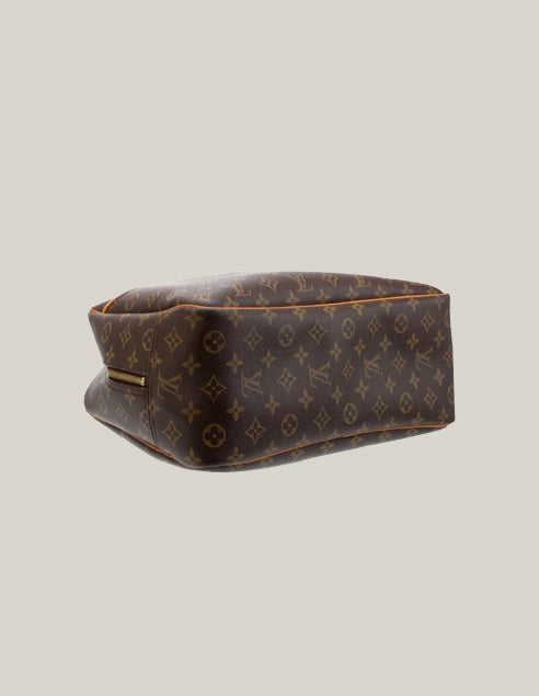 Louis Vuitton Deauville - Authentique Luxury | 100% Authentic Louis Vuitton Bag