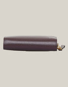 Louis Vuitton Taiga Pouch Baikal (Burgandy) - Authentique Luxury | 100% Authentic Louis Vuitton Bag