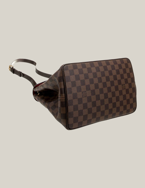 Louis Vuitton Bergamo - Authentique Luxury | 100% Authentic Louis Vuitton Bag