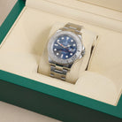 Rolex Yacht-Master 40 126622, Rolesium, Full Set, 2026 | Shop Authentique Lux