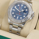 Rolex Yacht-Master 40 126622, Rolesium, Full Set, 2026 | Shop Authentique Lux