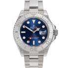 Rolex Yacht-Master 40 126622, Rolesium, Full Set, 2026 | Shop Authentique Lux