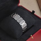 Cartier Tank Française W51002Q3 | Shop Authentique Lux