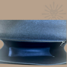 Louis Vuitton Taiga Leather Monceau Bag - Authentique Luxury | 100% Authentic Louis Vuitton Bag