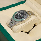 Rolex GMT-Master II "Sprite" 126720VTNR, Full Set, 2026 | Shop Authentique Lux