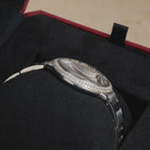 Cartier Ballon Bleu de Cartier 33mm 3005, Stainless Steel, White Dial, Full Set, 2026 | Shop Authentique Lux
