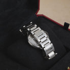 Cartier Ballon Bleu de Cartier 33mm 3005, Stainless Steel, White Dial, Full Set, 2026 | Shop Authentique Lux