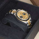 Tudor Black Bay Chrono 79363N, Stainless Steel, Champagne Dial, Oyster, Full Set, 2026 | Shop Authentique Lux
