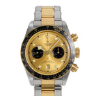 Tudor Black Bay Chrono 79363N, Stainless Steel, Champagne Dial, Oyster, Full Set, 2026 | Shop Authentique Lux