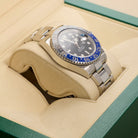 Rolex GMT-Master II "Batman" 126710BLNR, Full Set, 2026 | Shop Authentique Lux