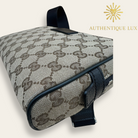 Gucci GG Canvas Belt Bag | Shop Authentique Lux