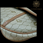Christian Dior Vintage Honeycomb Crossbody Bag | Shop Authentique Lux