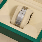 Rolex Oyster Perpetual 41 134300, Mint Green Dial, Oystersteel, Full Set, 2026 | Shop Authentique Lux