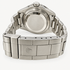 Rolex Submariner Date 16610 Black Tritium Dial Circa 1998 | Shop Authentique Lux