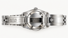 Rolex Datejust 36 Platinum Fluted Bezel Black Diamond Dial 2019 Full Set | Shop Authentique Lux