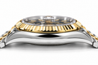 Rolex Sky-Dweller 336933, Black Dial, Oystersteel & 18K Yellow Gold, Full Set, 2024 | Shop Authentique Lux