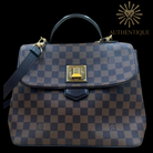 Louis Vuitton Bergamo - Authentique Lux