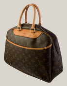 Louis Vuitton Deauville - Authentique Luxury | 100% Authentic Louis Vuitton Bag