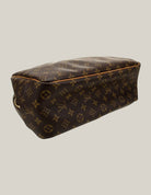 Louis Vuitton Deauville - Authentique Luxury | 100% Authentic Louis Vuitton Bag