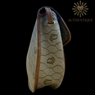 Christian Dior Vintage Honeycomb Crossbody Bag | Shop Authentique Lux