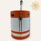 Louis Vuitton 2022 Paint Can Bag Orange | Shop Authentique Lux