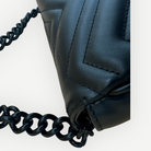 GUCCI GG Marmont Mini Shoulder Bag | Shop Authentique Lux