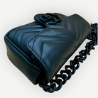 GUCCI GG Marmont Mini Shoulder Bag | Shop Authentique Lux