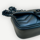 GUCCI GG Marmont Mini Shoulder Bag | Shop Authentique Lux