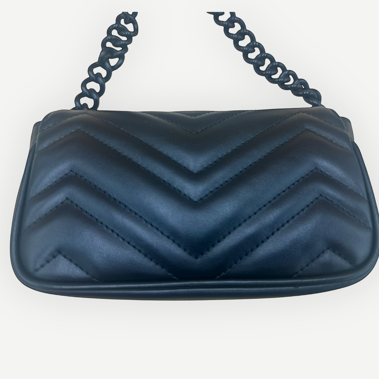 GUCCI GG Marmont Mini Shoulder Bag | Shop Authentique Lux