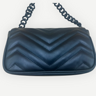 GUCCI GG Marmont Mini Shoulder Bag | Shop Authentique Lux