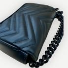 GUCCI GG Marmont Mini Shoulder Bag | Shop Authentique Lux