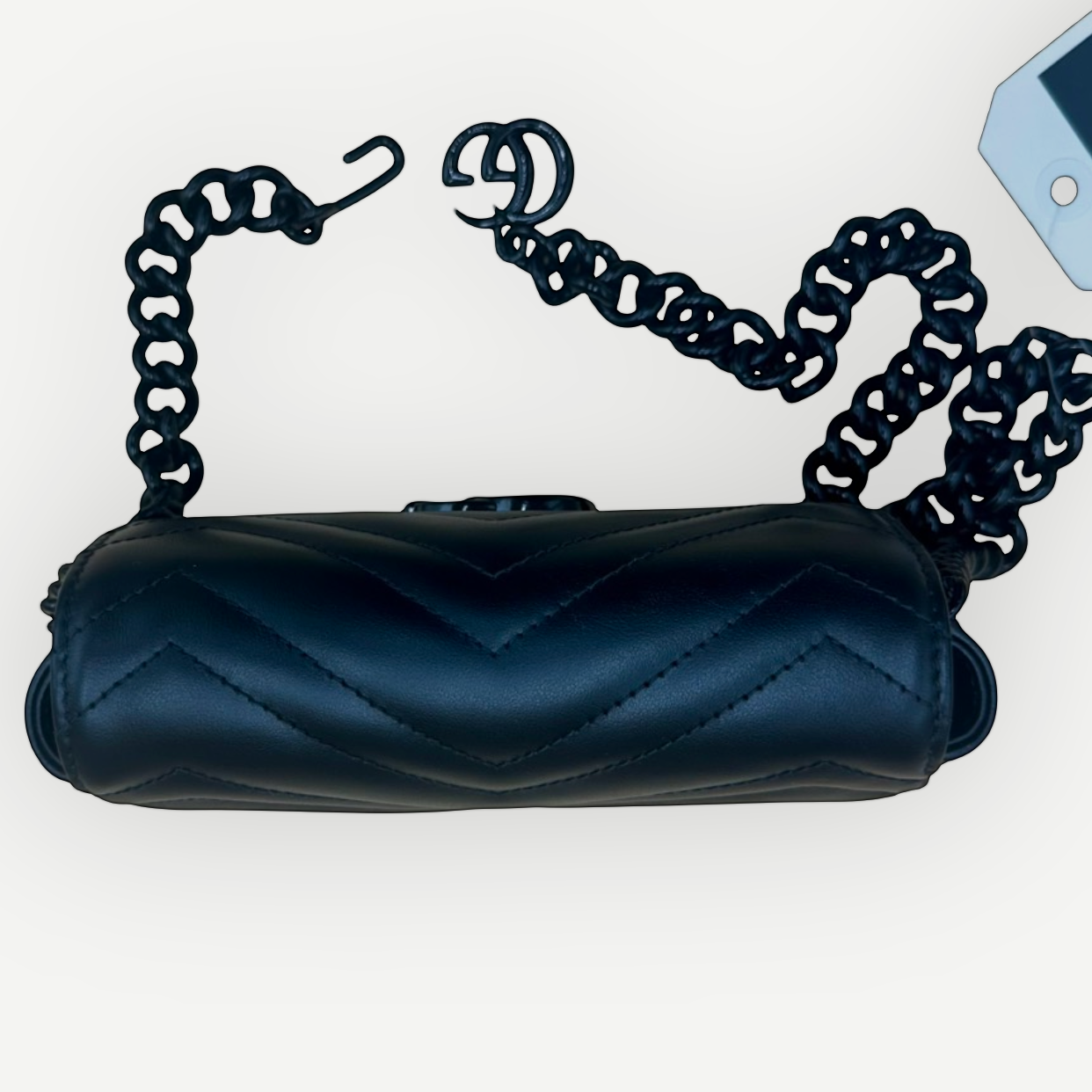 GUCCI GG Marmont Mini Shoulder Bag | Shop Authentique Lux