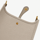 Hermès Beton Clemence Evelyne TPM 16, Gold Hardware, Full Set, B Stamp, 2023 | Shop Authentique Lux