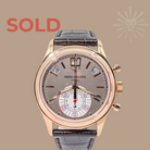 Patek Philippe Annual Calendar Watch  - Authentique Luxury | 100% Authentic Patek Philippe