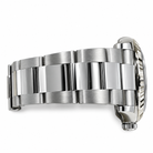 Rolex Datejust 36 126234, Blue Dial, 18K White Gold Fluted Bezel, Full Set, 2025 | Shop Authentique Lux