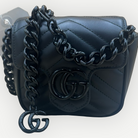 Gucci GG Marmont Super Mini Shoulder Bag | Shop Authentique Lux