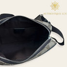 Gucci GG Canvas Belt Bag | Shop Authentique Lux