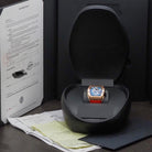 Richard Mille RM 30-01 Full Set with original presentation box and papers | Shop Authentique Lux