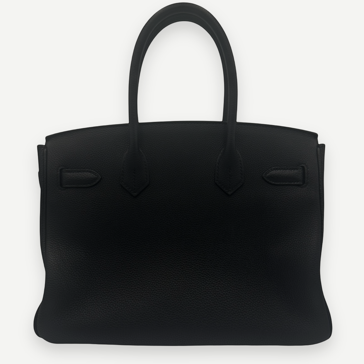 Hermès Birkin 30 Handbag Black Togo Leather Gold Hardware 2022 | Shop Authentique Lux