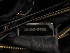 Dior Mini Lady Dior, Black Patent Leather, Gold Hardware | Shop Authentique Lux