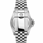 ROLEX GMT-Master II Pepsi, Black Dial, Jubilee Bracelet, 2021 | Shop Authentique Lux