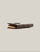 Louis Vuitton Vintage 1991 French Purse - Authentique Luxury | 100% Authentic Louis Vuitton Bag