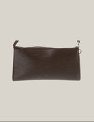 Louis Vuitton Epi Leather Pochette Accessories 24 Vintage - Authentique Luxury | 100% Authentic Louis Vuitton Bag