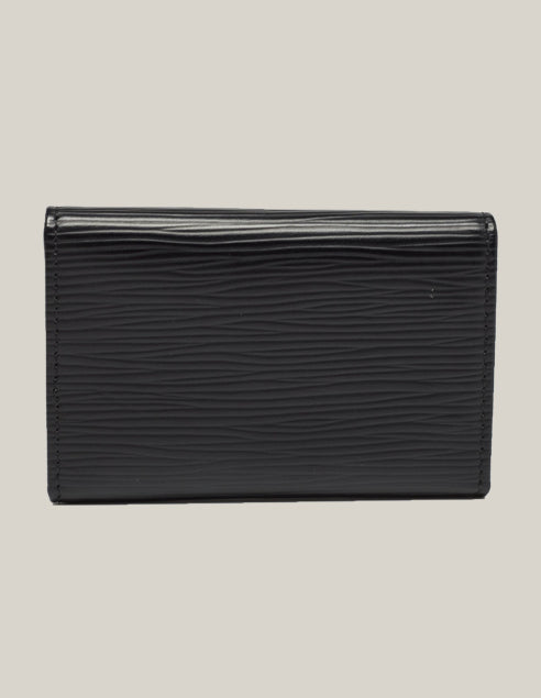 Louis Vuitton Epi Leather Multicles 6 key holder - Authentique Luxury | 100% Authentic Louis Vuitton Bag
