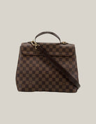 Louis Vuitton Bergamo - Authentique Luxury | 100% Authentic Louis Vuitton Bag